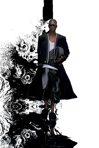 Look 25